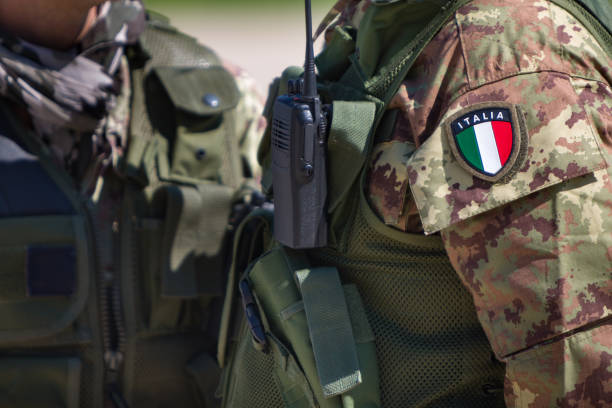 Per i nuovi #Soldati #VFP1 - Esercito Italiano