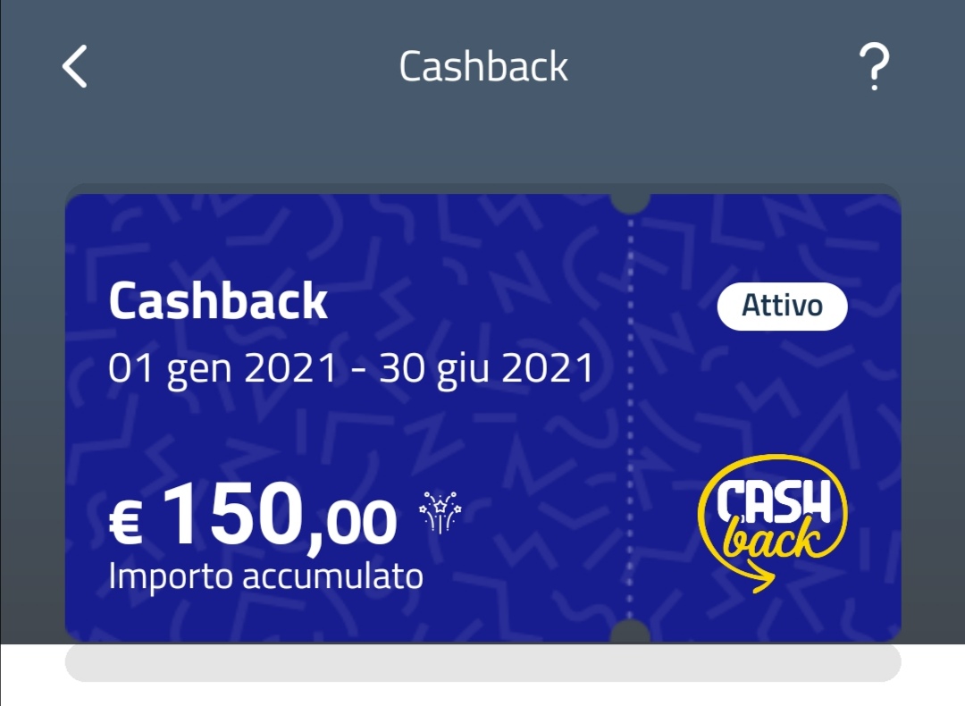 Cashback, rimborsi ecco quando arriveranno. Tempi più lunghi per il premio